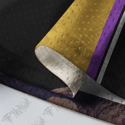 Elden Ring Malenia Mesh Jersey