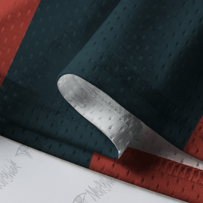 Cthulhu Chasm Mesh Jersey