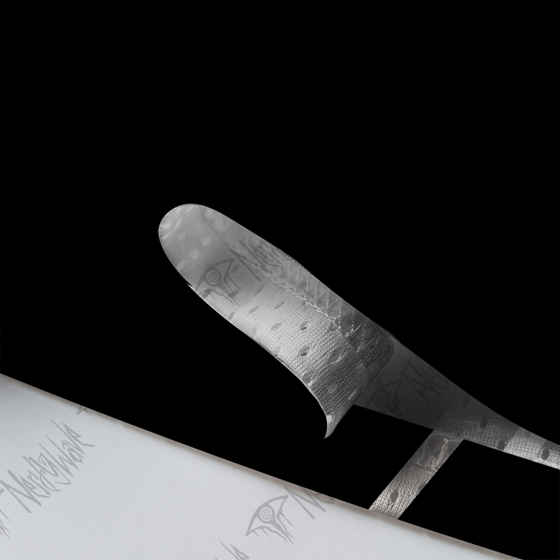 Hellsing Alucard Mesh Jersey