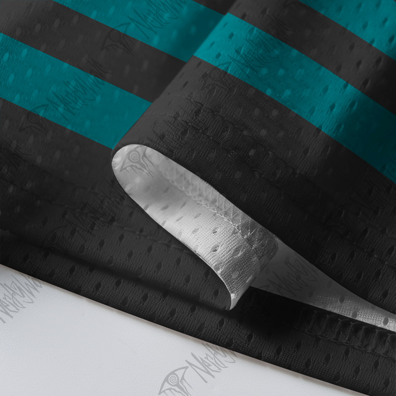 Hereditary No.21 Mesh Jersey