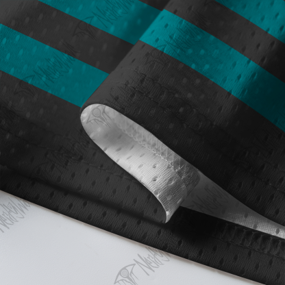 Hereditary No.21 Mesh Jersey