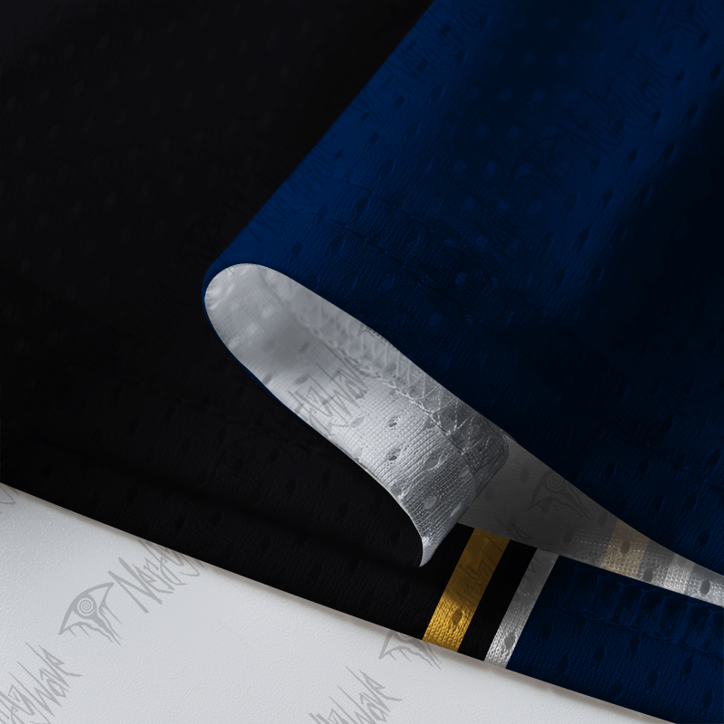 Cerberus Guardian Mesh Jersey