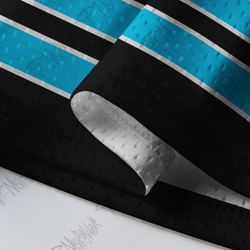 Cerberus Infernal Mesh Jersey