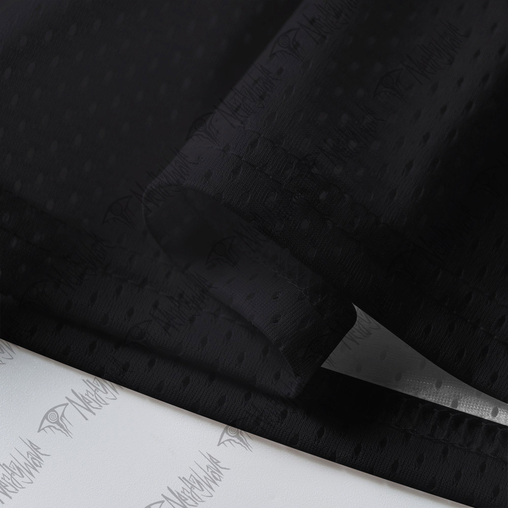 Praise the Sun Vintage Mesh Jersey