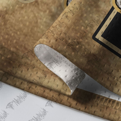 Azathoth Horror Mesh Jersey