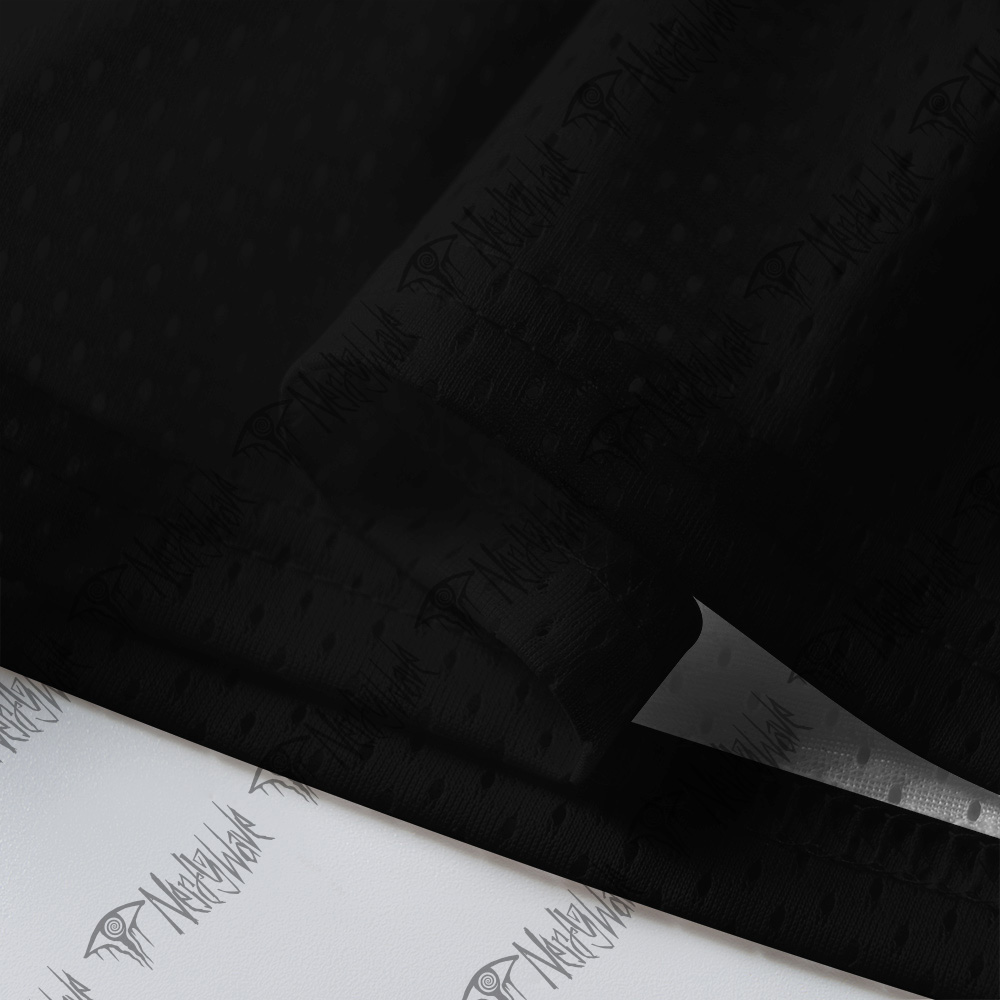 King of the Storm Mesh Jersey