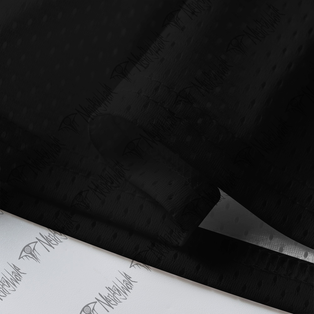 Back To How They Are Mesh Jersey