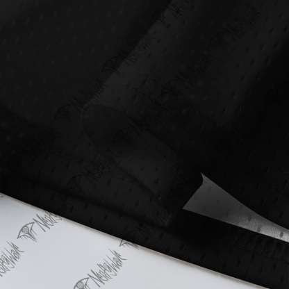 Back To How They Are Mesh Jersey