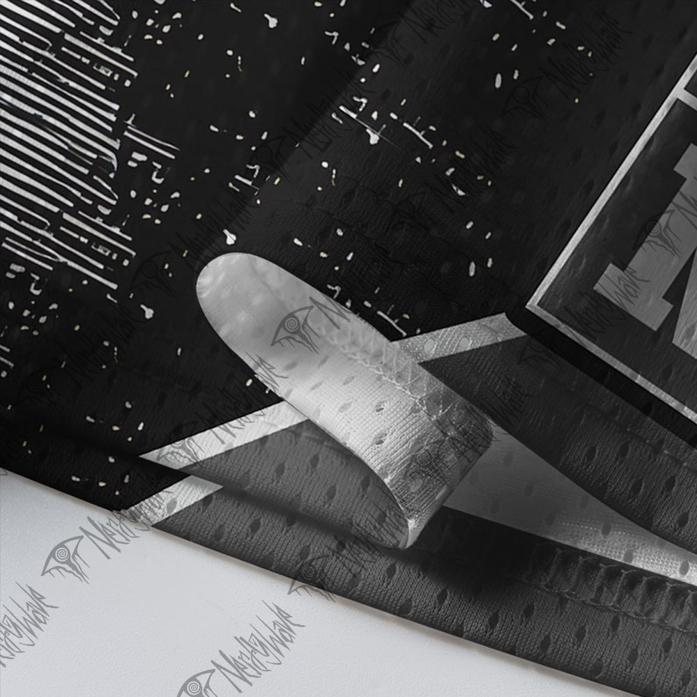 Baphomet's Mark Mesh Jersey