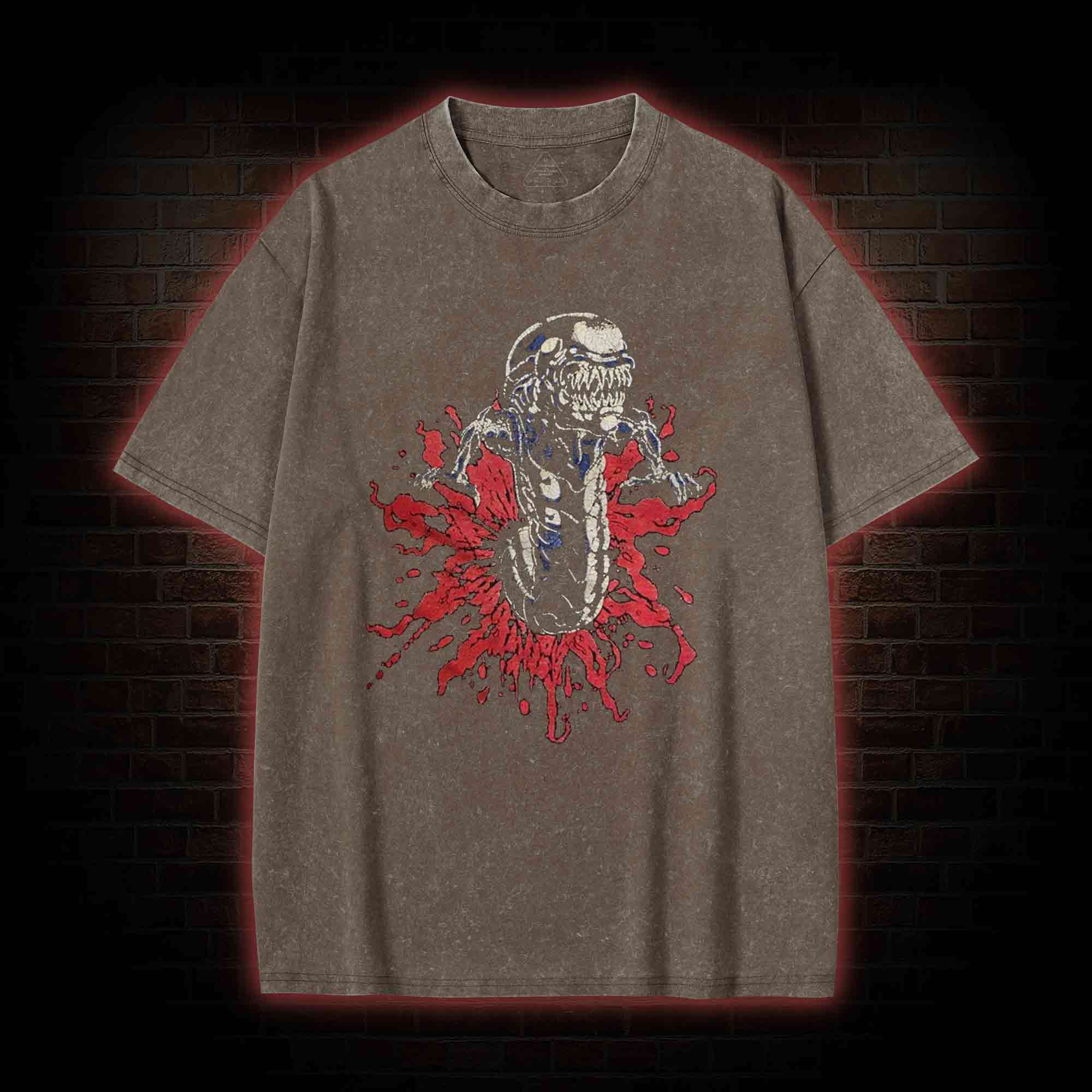 Infant Washed T-shirt