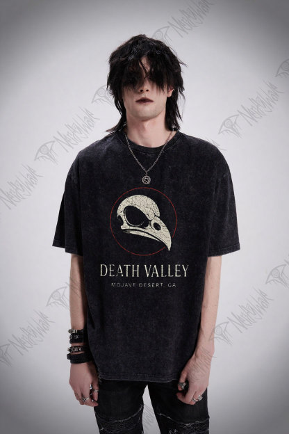 Death Valley Washed T-shirt