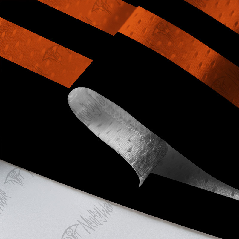 Merry Mothman Christmas Mesh Jersey