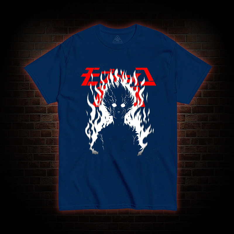 Emo Dark Fantasy T-shirt