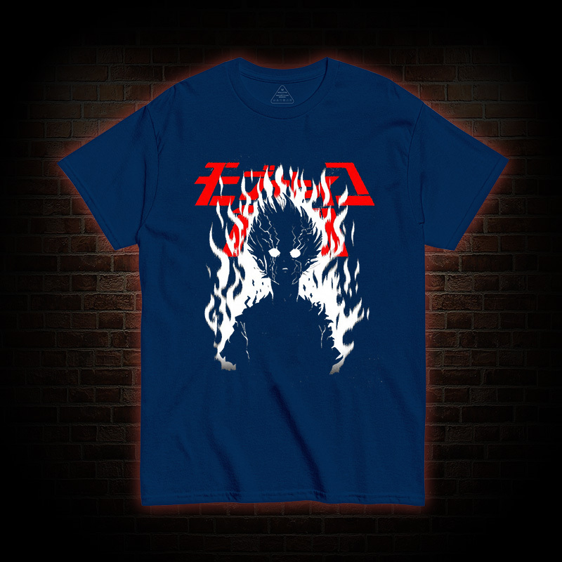 Emo Dark Fantasy T-shirt