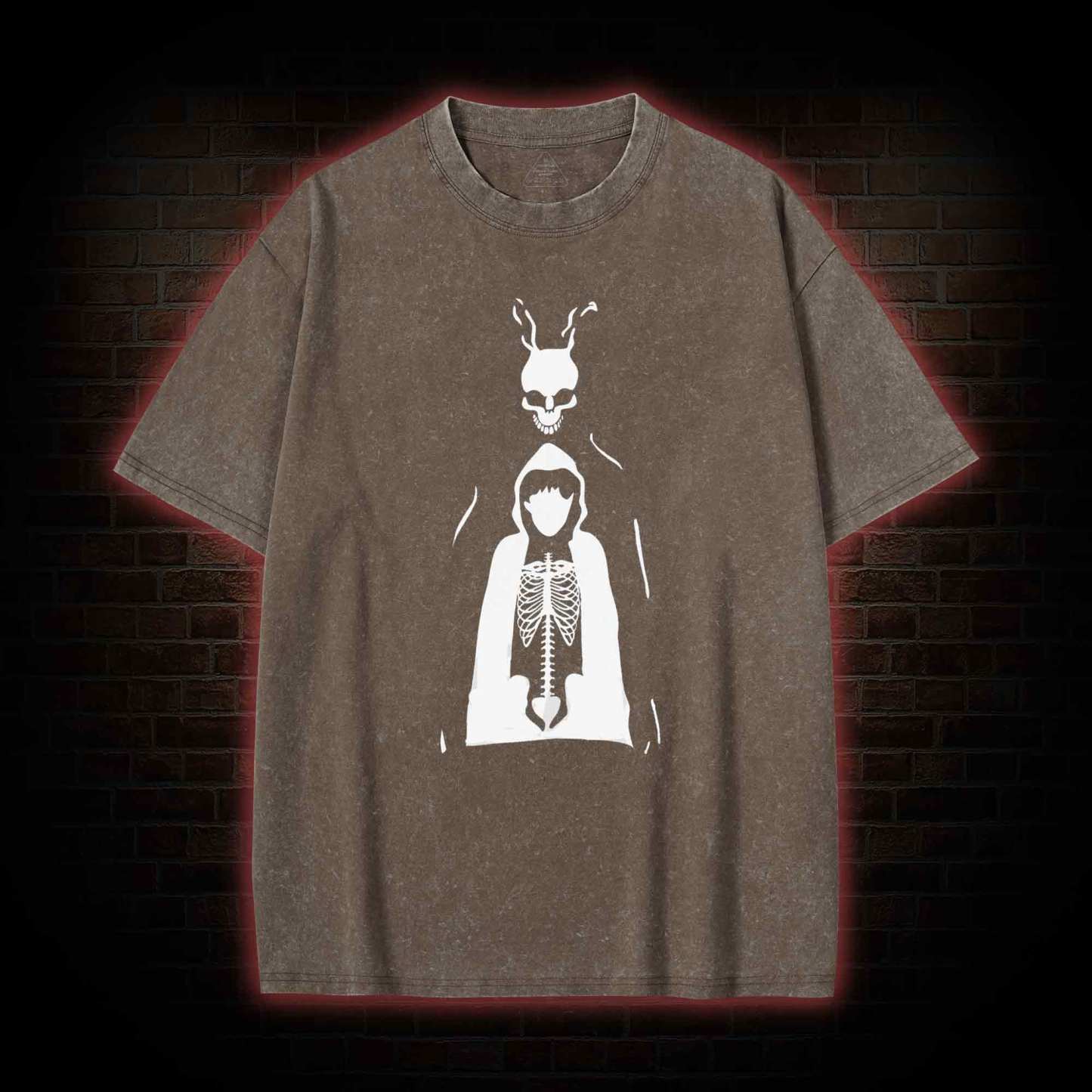 Bunny Washed T-shirt