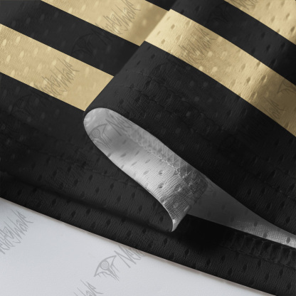 Battle Festival Vintage Mesh Jersey