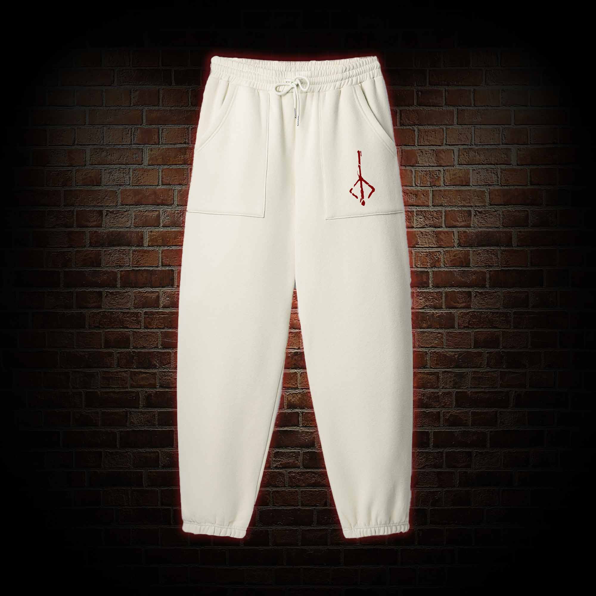 Fear the Old Blood Fleece Sweatpants