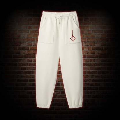 Fear the Old Blood Fleece Sweatpants
