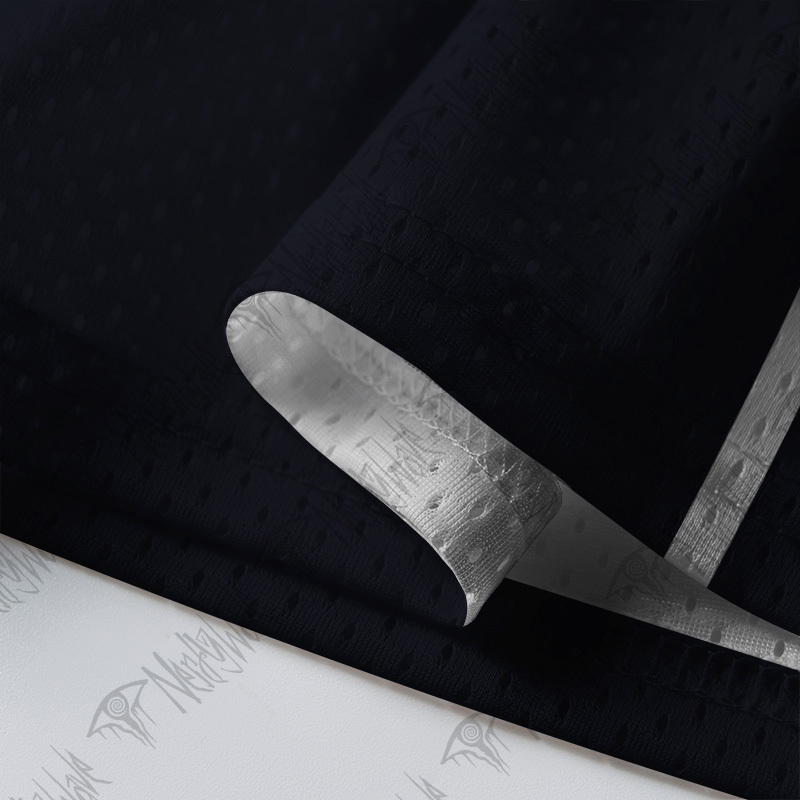 Goddess Of Rot Mesh Jersey