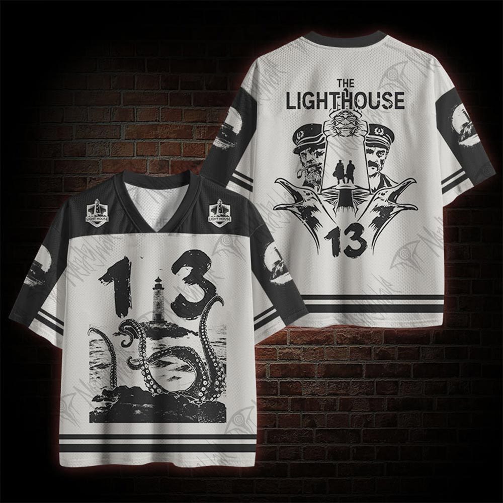 Lighthouse Mesh Jersey