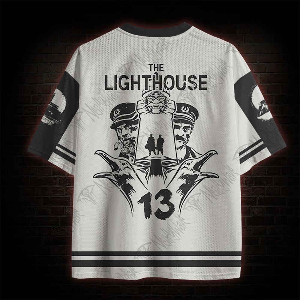 Lighthouse Mesh Jersey