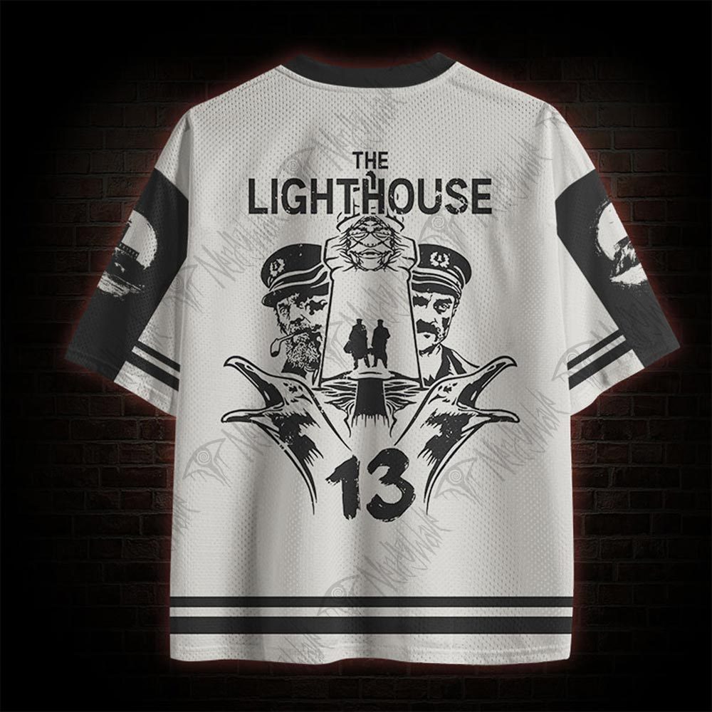 Lighthouse Mesh Jersey