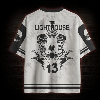 Lighthouse Mesh Jersey