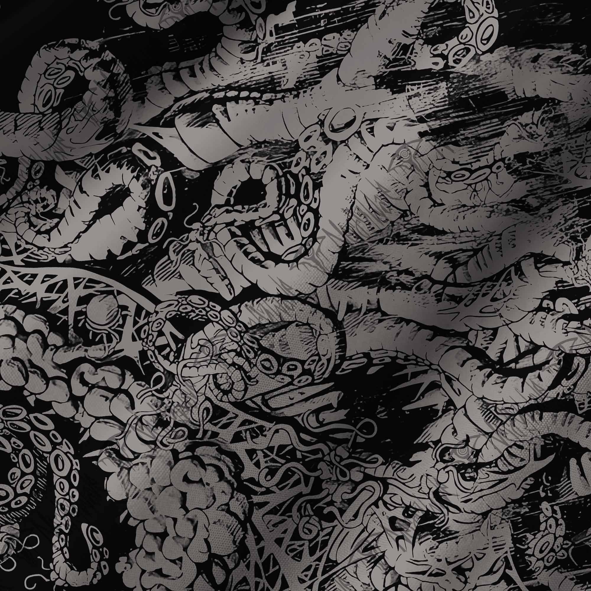 Cthulhu Mythos Cthulhu Mythos Graphic Resort Set