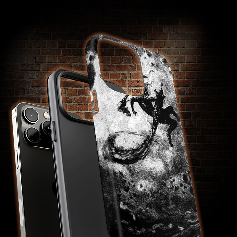 025Phone Case