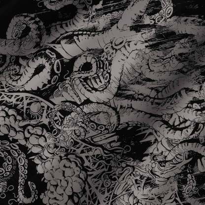 Cthulhu Mythos Cthulhu Mythos Graphic Resort Set