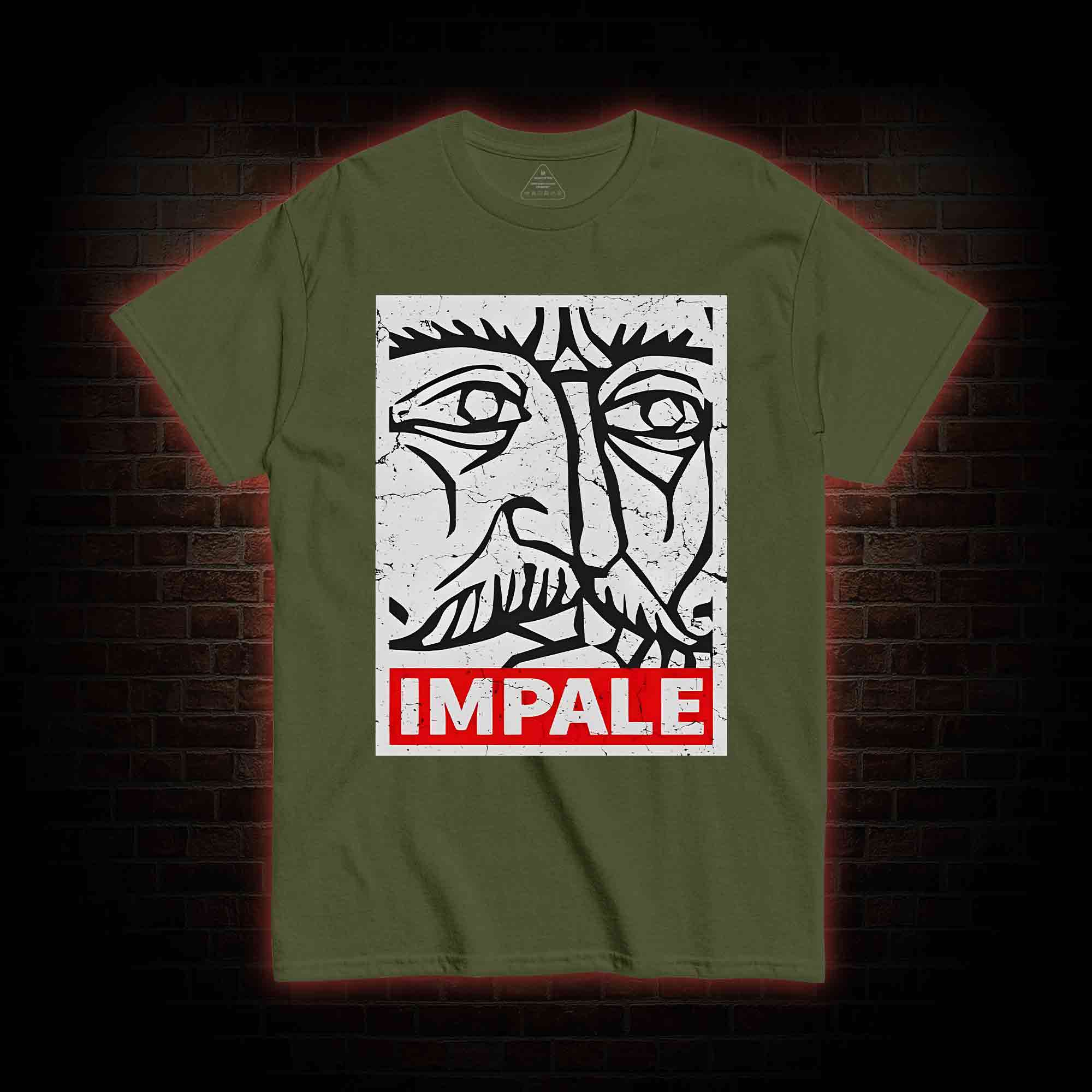 Impale T-shirt