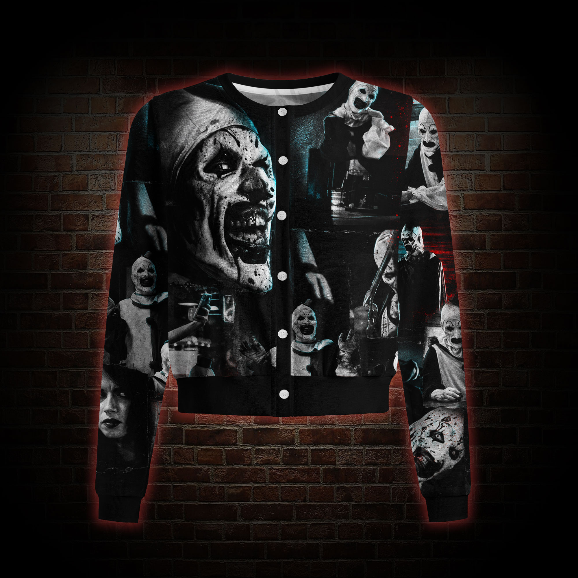 Every Word Never Said Light Weight Cardigan Sweater