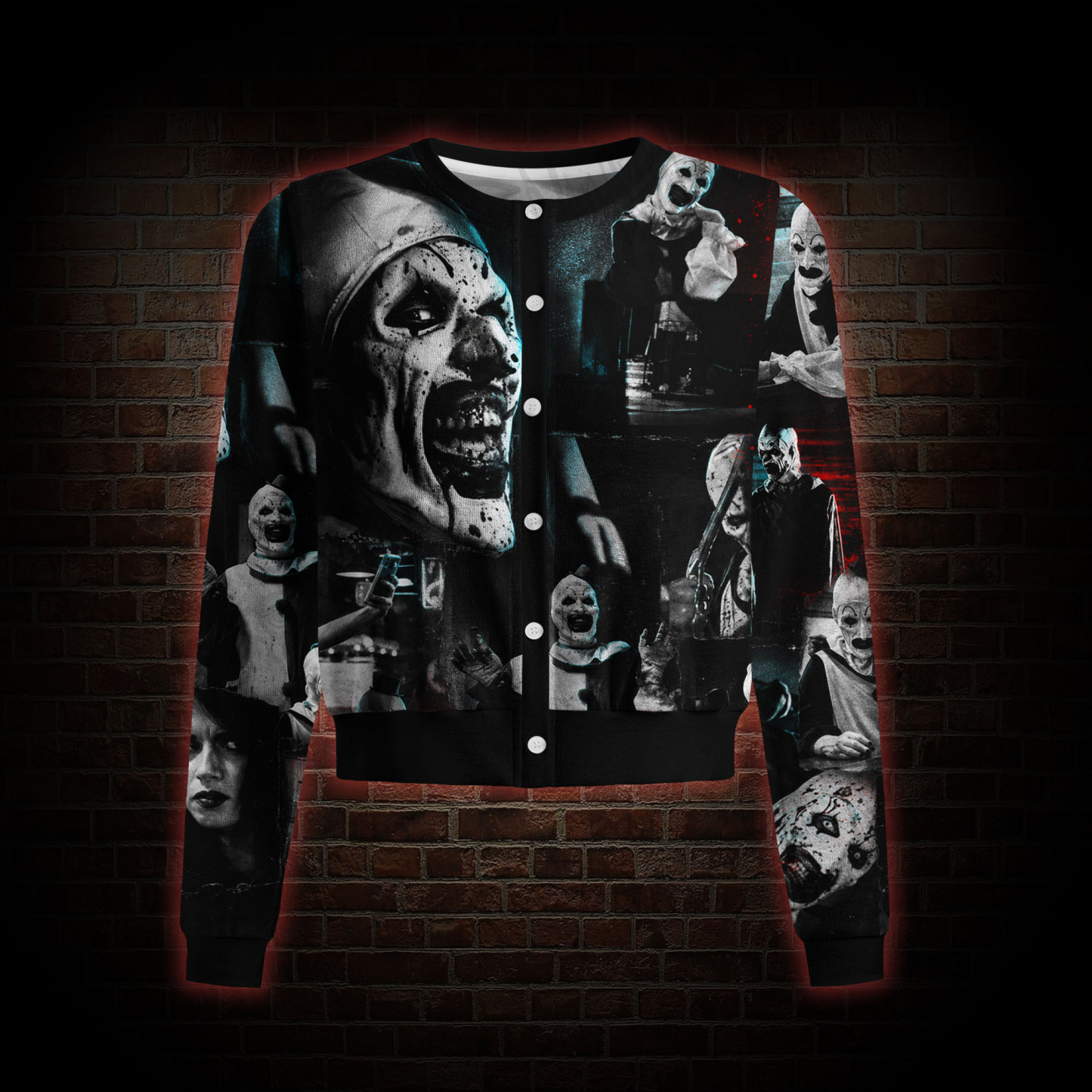 Every Word Never Said Light Weight Cardigan Sweater
