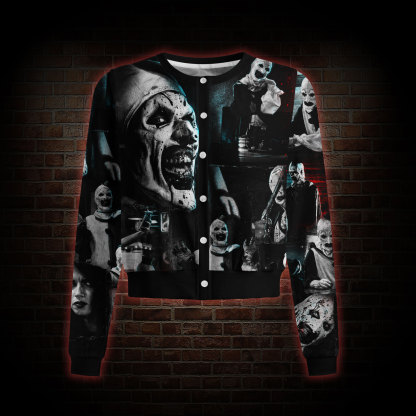 Every Word Never Said Light Weight Cardigan Sweater