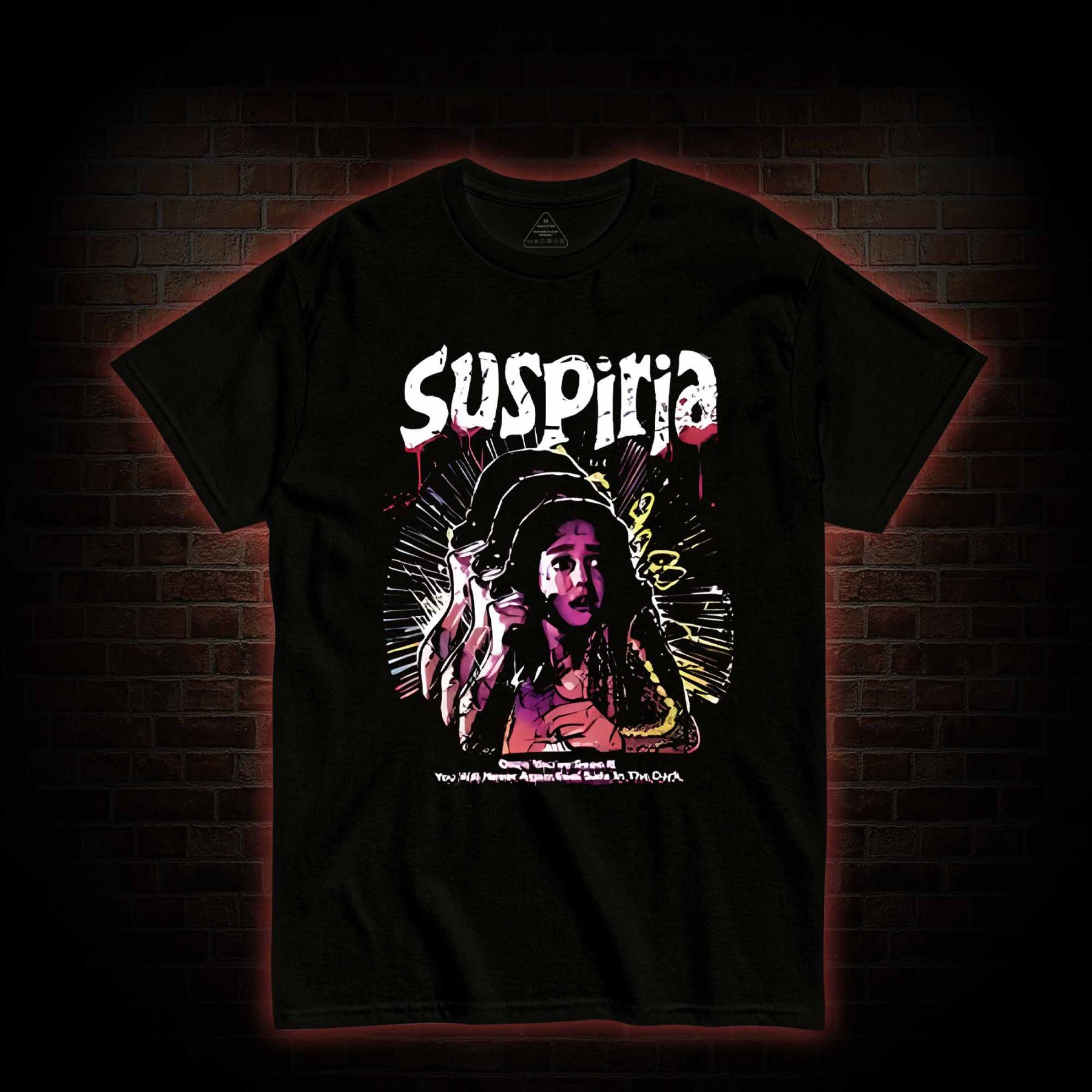 Send More Paramedics T-shirt