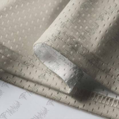 Black Dragon Mesh Jersey