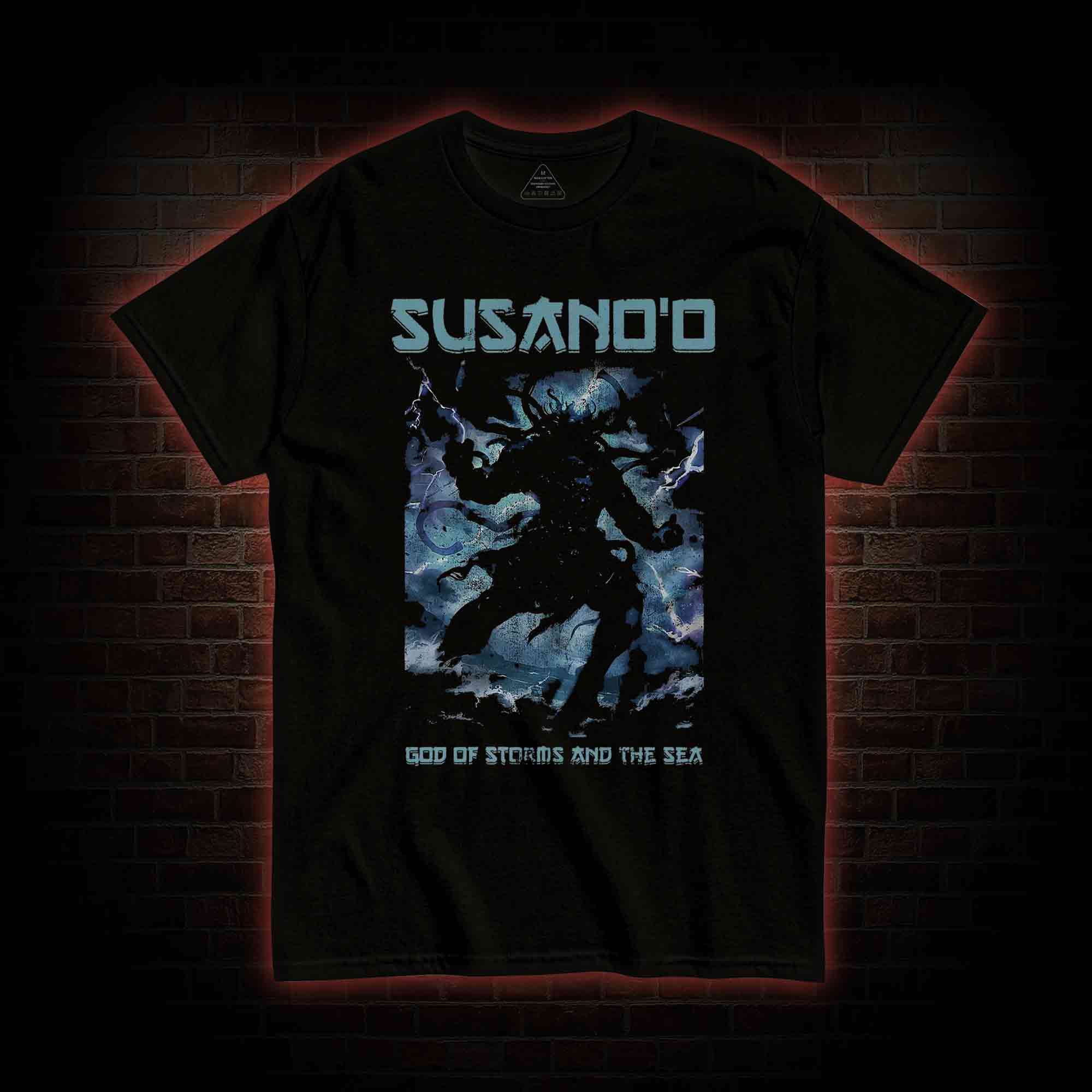 Susanoo T-Shirt 
