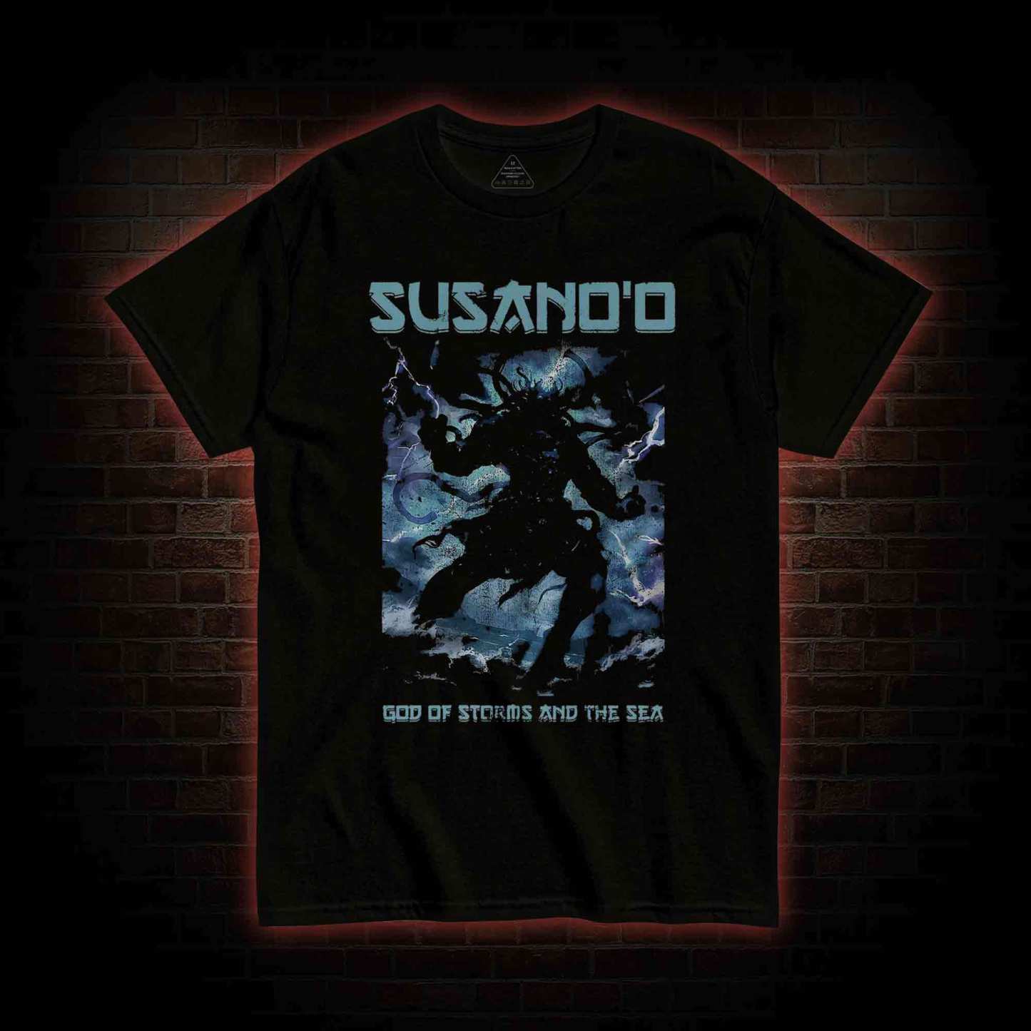 The Final One T-Shirt