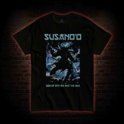 Susanoo T-Shirt 