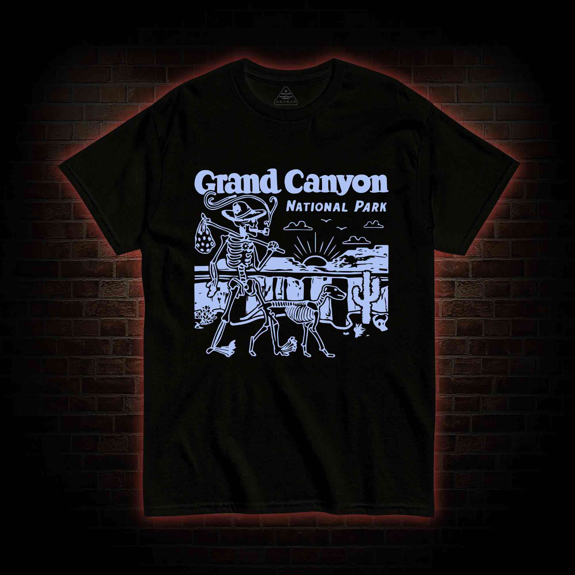 Grand Canyon National Park T-shirt