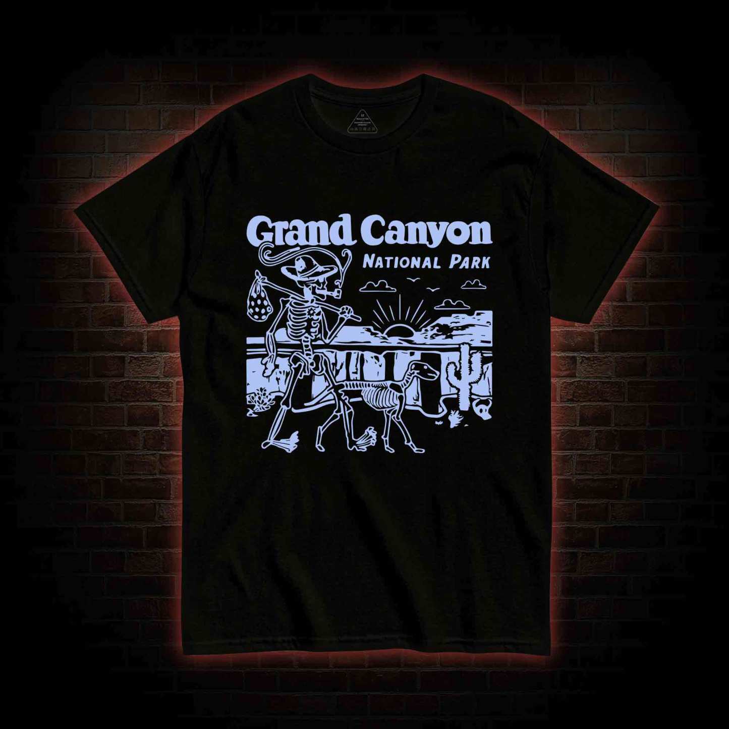 Grand Canyon National Park T-shirt