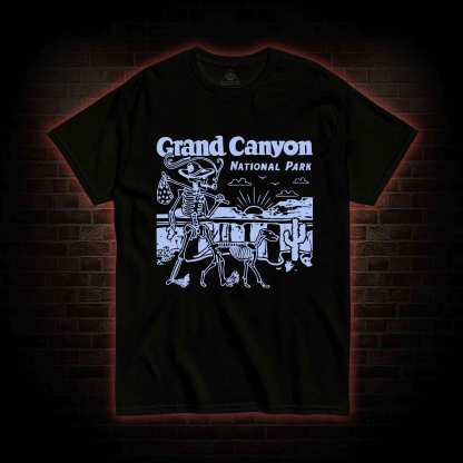 Grand Canyon National Park T-shirt