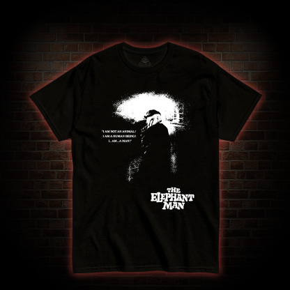 I am a Human Being T-shirt 