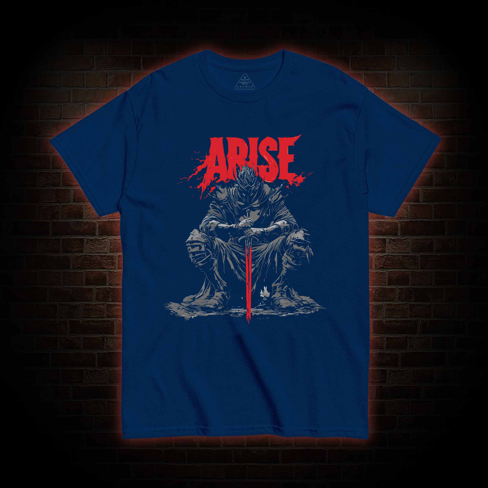 1863 T-shirt 