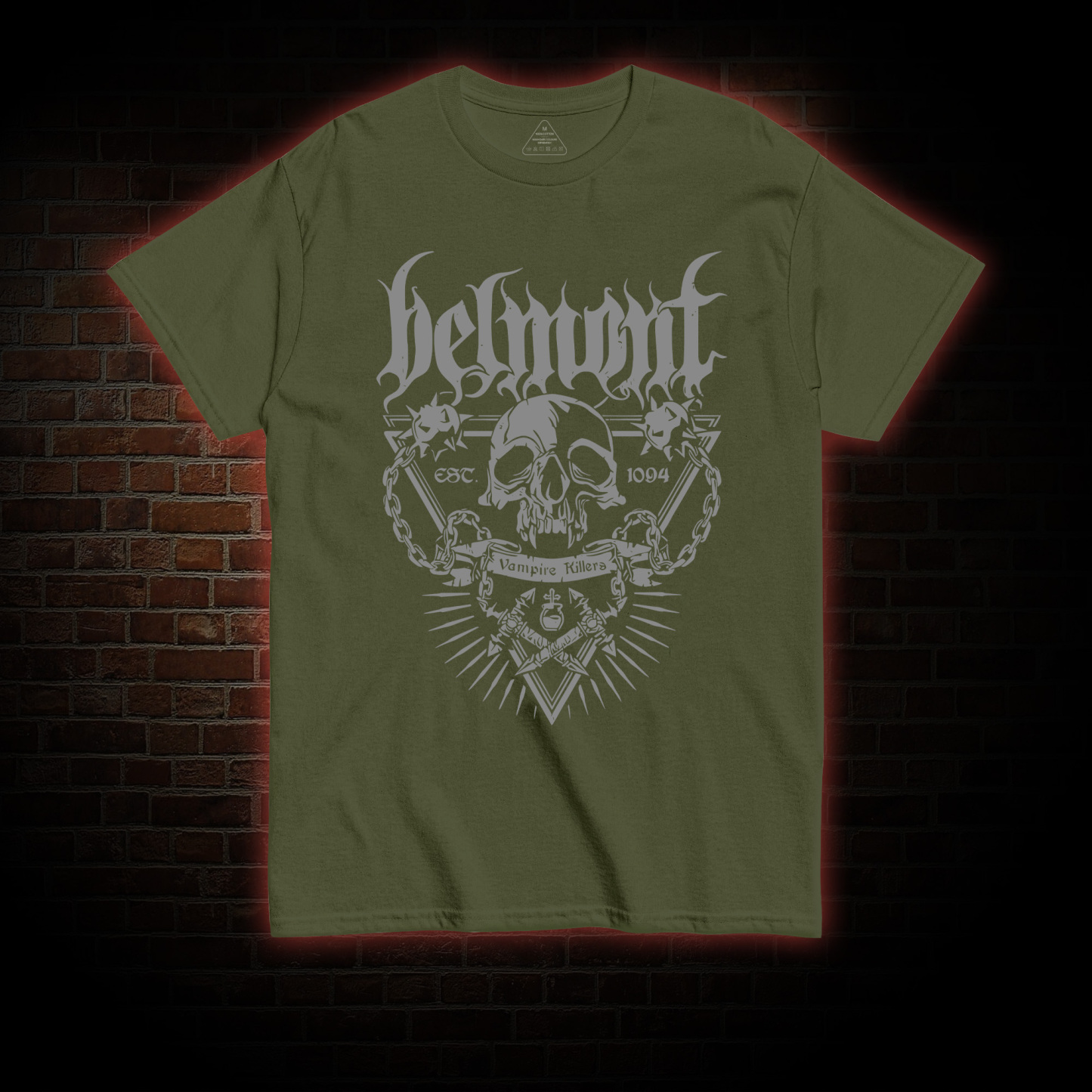 Vampire Killers T-shirt 