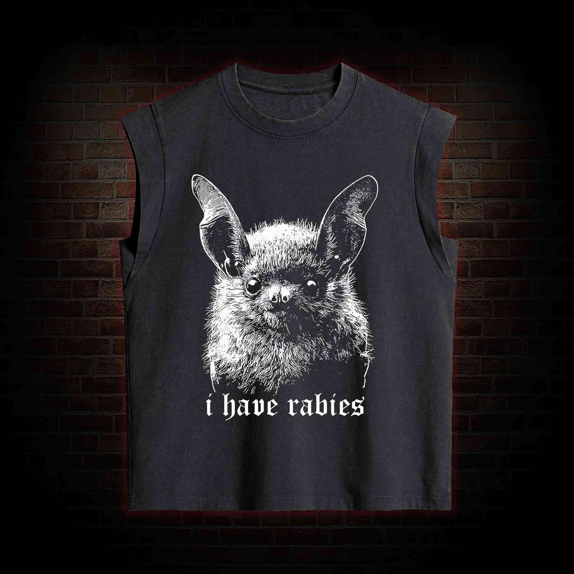 Your Only Chance of Survival Women's Washed Tank Top