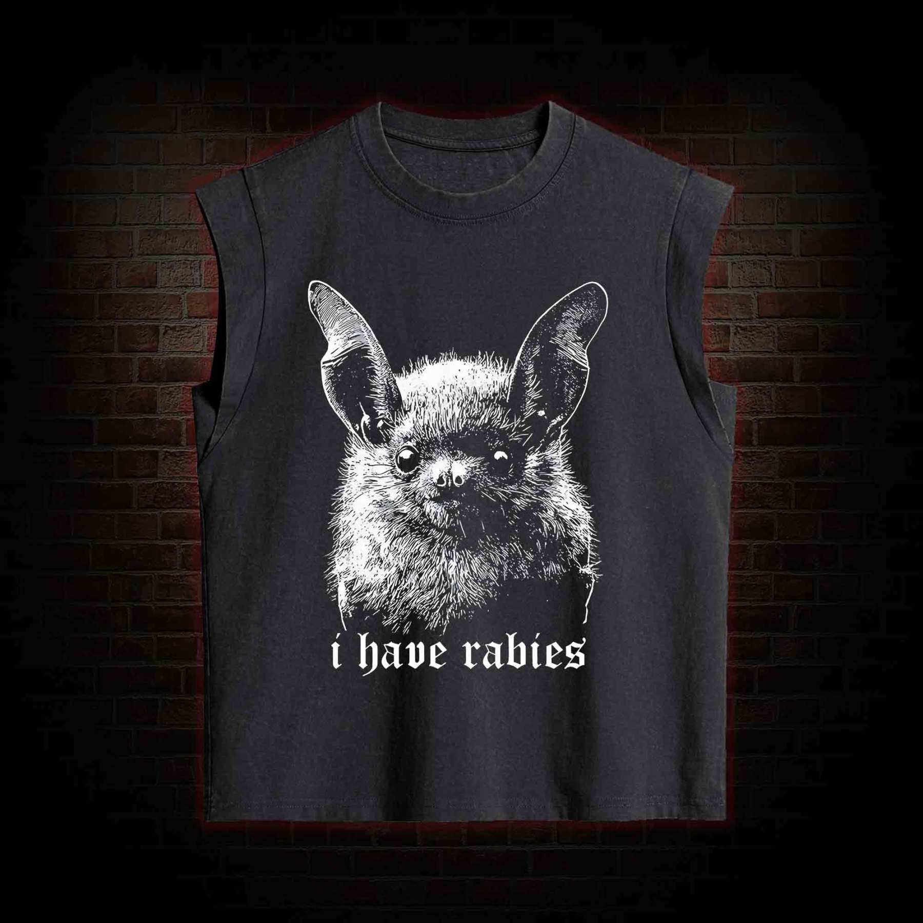 Your Only Chance of Survival Women's Washed Tank Top