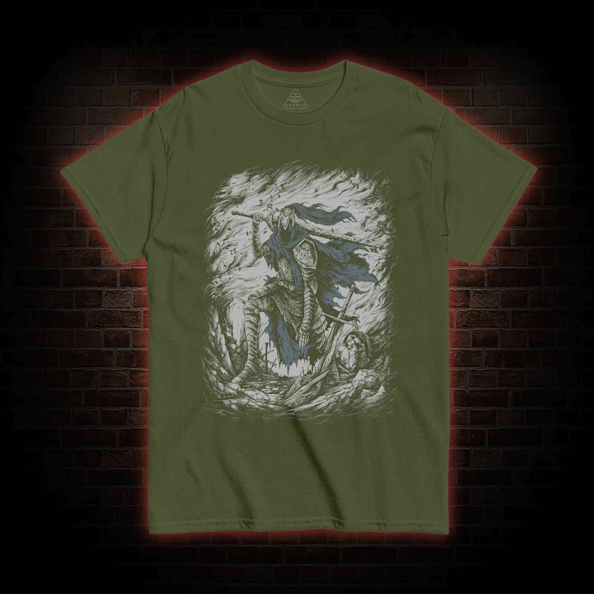 The Abyss T-Shirt 