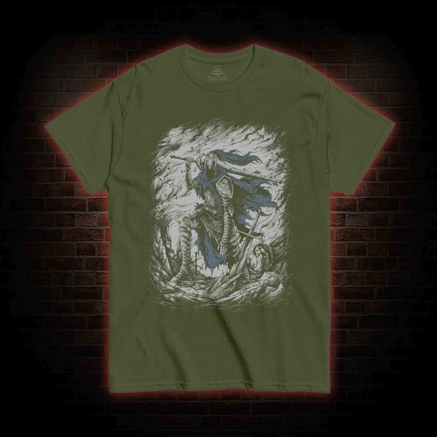 The Abyss T-Shirt 