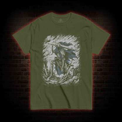 The Abyss T-Shirt 